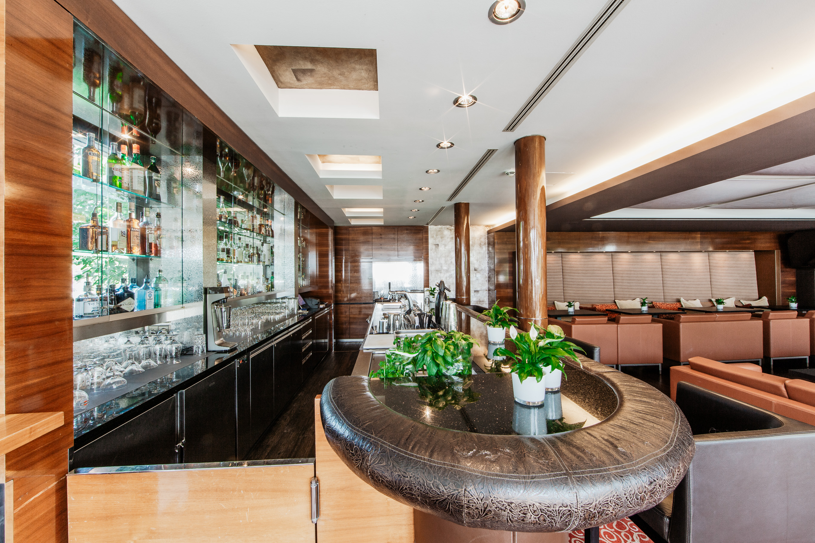 restaurant gutsschenke - schlosshotel monrepos
